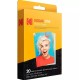 Фотобумага Kodak ZINK RODZ2X320 2x3" Глянцевая 20 листов