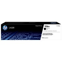Картридж HP W1106A 106A Black