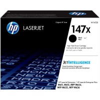 Картридж HP W1470X 147X Black