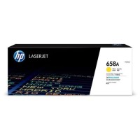 Картридж HP W2002A 658A Yellow