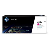 Картридж HP W2003A 658A Magenta