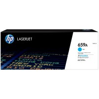 Картридж HP W2011A 659A Cyan