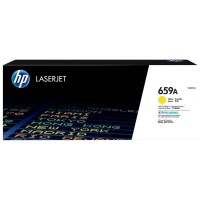 Картридж HP W2012A 659A Yellow