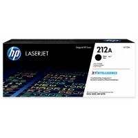 Картридж HP W2120A 212A Black