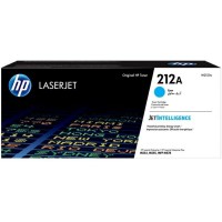 Картридж HP W2121A 212A Cyan