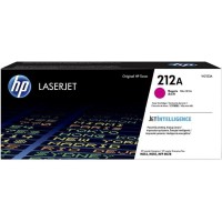 Картридж HP W2123A 212A Magenta
