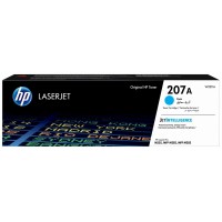Картридж HP W2211A 207A Cyan