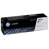 Картридж HP W2213X 207X Magenta