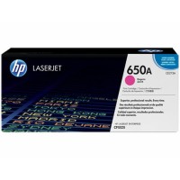 Картридж HP CE273A Пурпурный