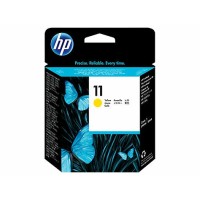 Картридж HP C4813A Жёлтый