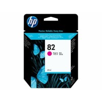 Картридж HP C4912A Пурпурный