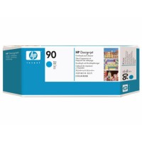 Печатающая головка HP C5055A Синий