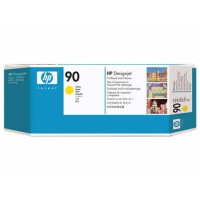 Печатающая головка HP C5057A Жёлтый