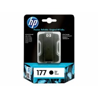 Картридж HP CB335HE Чёрный Картридж HP CB335HE Чёрный