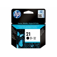 Картридж HP C9351AE Чёрный Картридж HP C9351AE Чёрный