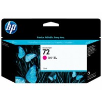 Картридж HP C9372A Пурпурный