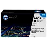 Картридж HP C9730A Черный