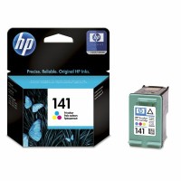 Картридж HP CB337HE Цветной