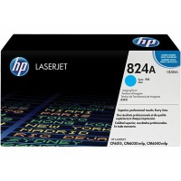 Барабан HP CB385A Синий