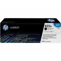 Картридж HP CB390A Чёрный