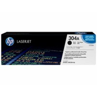 Картридж HP CC530A Черный