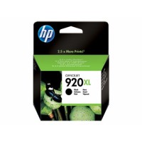 Картридж HP CD975AE Чёрный