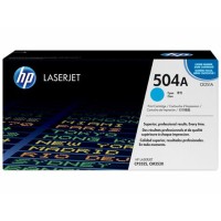 Картридж HP CE251A Синий
