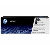 Картридж HP CE285A Черный
