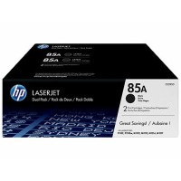Картридж HP CE285AF комплект 