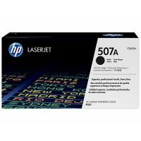 Картридж HP CE400A Черный