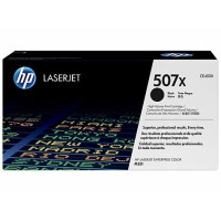 Картридж HP CE400X Черный