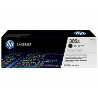 Картридж HP CE410A Черный