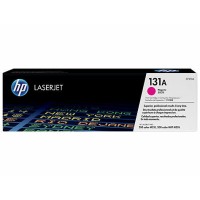 Картридж HP CF213A Пурпурный