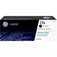Картридж HP 17A Черный (CF217A)