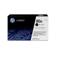 Картридж HP CF280A Черный