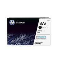Картридж HP CF287A Черный