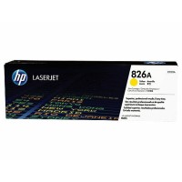 Картридж HP CF312A Жёлтый