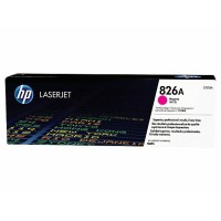 Картридж HP CF303A Пурпурный