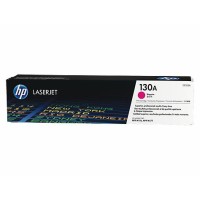 Картридж HP CF353A Пурпурный
