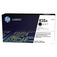 Барабан HP CF358A Черный