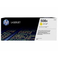 Картридж HP CF362X Жёлтый