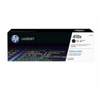 Картридж HP CF410X Черный