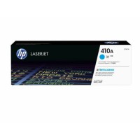 Картридж HP CF411A Синий