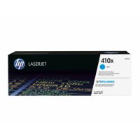 Картридж HP CF411X Синий
