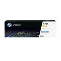 Картридж HP CF412A Жёлтый