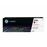 Картридж HP CF413X Пурпурный