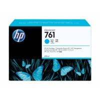 Картридж HP CM994A Синий