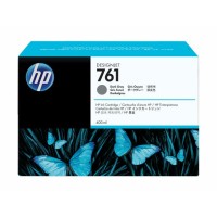 Картридж HP CM996A Темно Серый