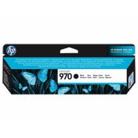 Картридж HP CN621AE Чёрный
