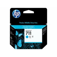 Картридж HP CZ130A Синий